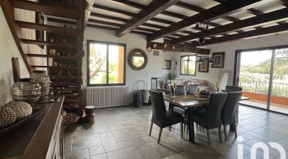 Maison 6 pièces de 175 m² à Forcalquier (04300)