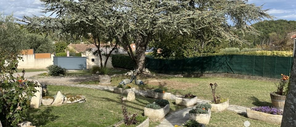 Maison 6 pièces de 175 m² à Forcalquier (04300)