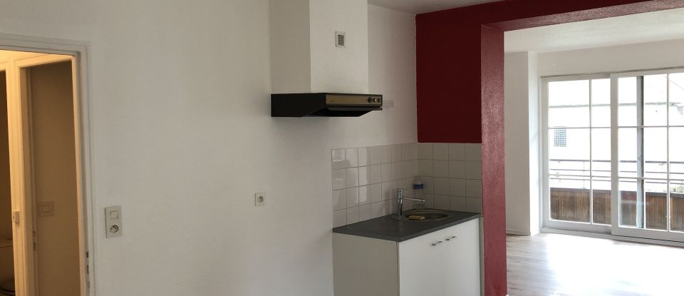 Immeuble de 213 m² à Ornans (25290)