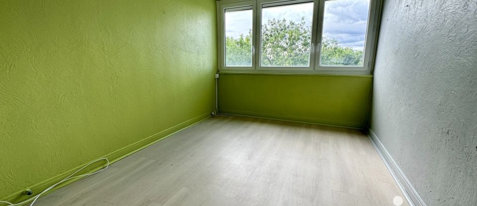 Appartement 5 pièces de 91 m² à Ris-Orangis (91130)