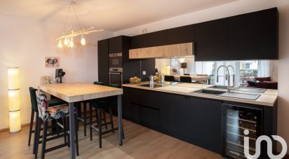 Apartment 3 rooms of 66 m² in Metz (57070)