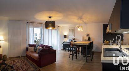 Apartment 3 rooms of 66 m² in Metz (57070)