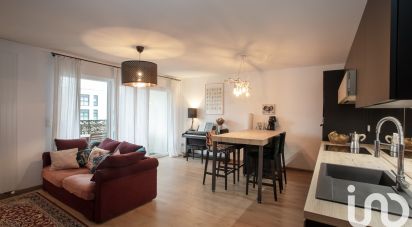 Apartment 3 rooms of 66 m² in Metz (57070)