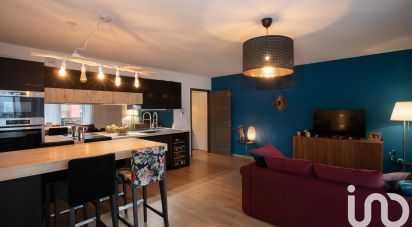 Apartment 3 rooms of 66 m² in Metz (57070)