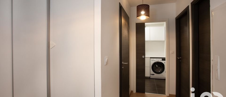 Appartement 3 pièces de 66 m² à Metz (57070)