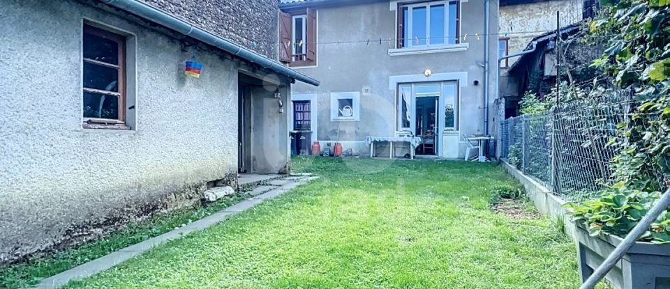 Maison de ville 5 pièces de 160 m² à Trie-sur-Baïse (65220)