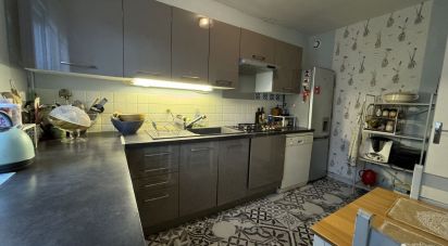 Maison 5 pièces de 98 m² à Joué-lès-Tours (37300)