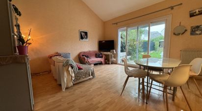 Maison 5 pièces de 98 m² à Joué-lès-Tours (37300)