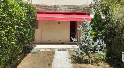 Townhouse 4 rooms of 95 m² in Gramat (46500)