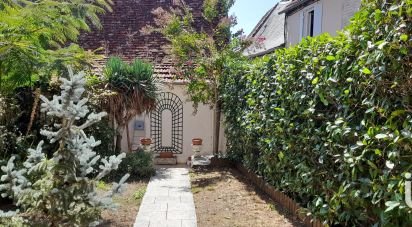 Townhouse 4 rooms of 95 m² in Gramat (46500)