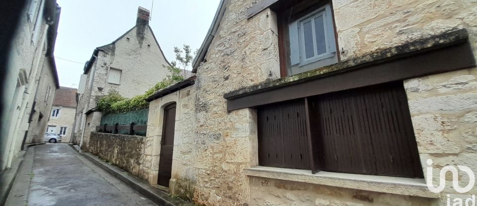 Maison de ville 3 pièces de 95 m² à Gramat (46500)