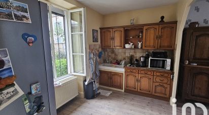 Traditional house 5 rooms of 112 m² in Aulnay (17470)