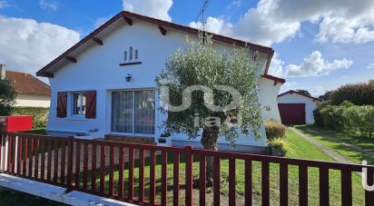 House 4 rooms of 90 m² in Parentis-en-Born (40160)