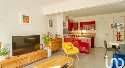 Maison 5 pièces de 96 m² à Lagny-sur-Marne (77400)