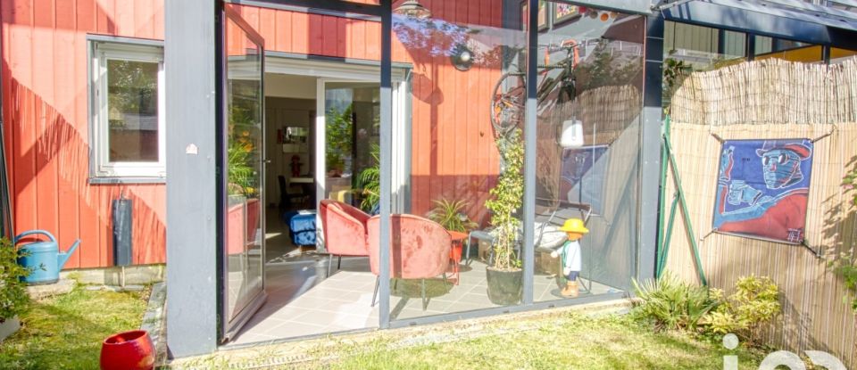 Maison 5 pièces de 96 m² à Lagny-sur-Marne (77400)