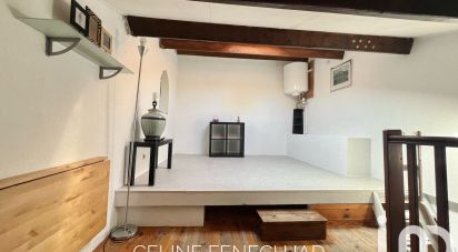 Appartement 2 pièces de 40 m² à Sanary-sur-Mer (83110)