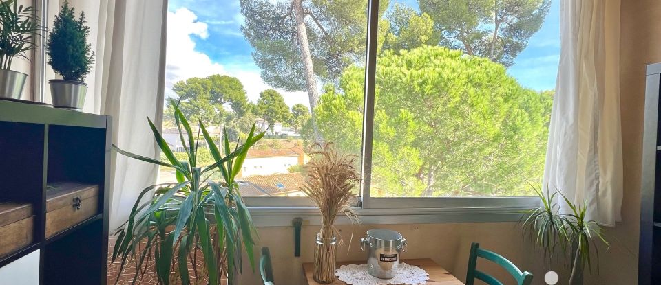 Appartement 2 pièces de 40 m² à Sanary-sur-Mer (83110)