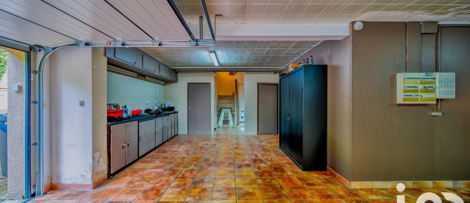 Maison 8 pièces de 294 m² à Villerupt (54190)