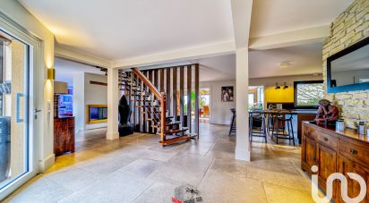 Maison 8 pièces de 294 m² à Villerupt (54190)