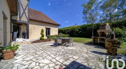 Maison 8 pièces de 294 m² à Villerupt (54190)