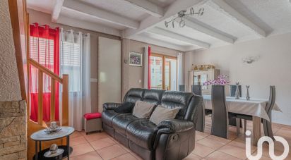 Town house 5 rooms of 86 m² in Annecy (74000)