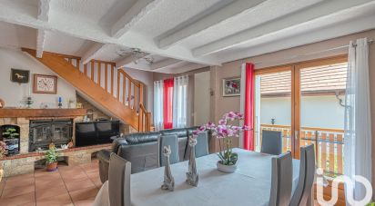 Maison de ville 5 pièces de 86 m² à Annecy (74000)