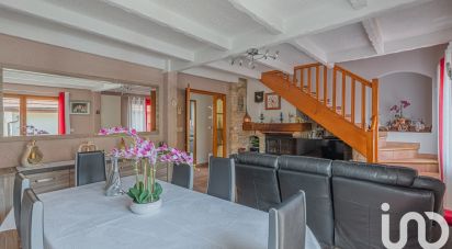 Maison de ville 5 pièces de 86 m² à Annecy (74000)