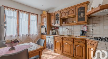 Maison de ville 5 pièces de 86 m² à Annecy (74000)