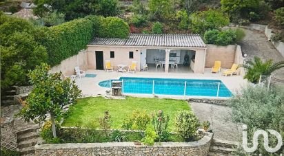 House 9 rooms of 255 m² in Le Luc (83340)