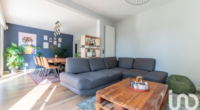 Maison 6 pièces de 129 m² à Terville (57180)