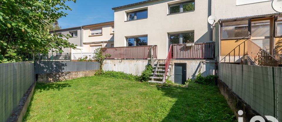 Maison 6 pièces de 129 m² à Terville (57180)