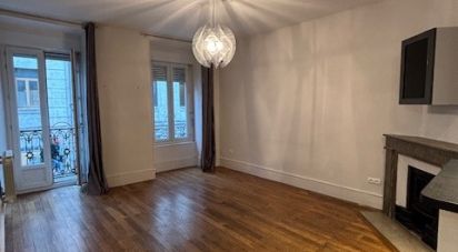 Appartement 4 pièces de 53 m² à Aubenas (07200)