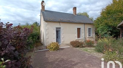 House 5 rooms of 100 m² in Vicq-sur-Nahon (36600)