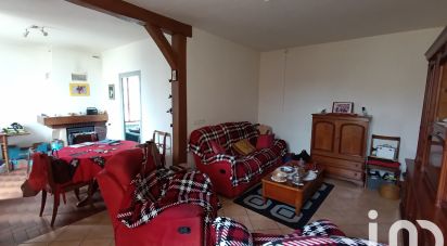 House 5 rooms of 100 m² in Vicq-sur-Nahon (36600)