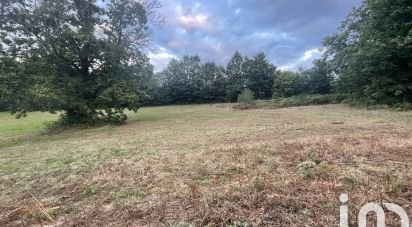 Land of 9,331 m² in Couzeix (87270)