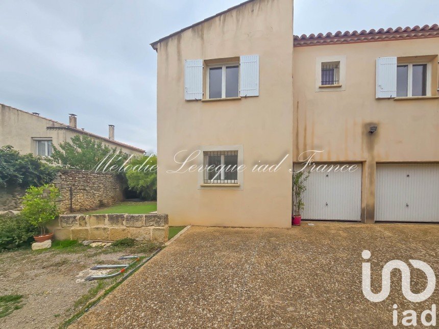 House 4 rooms of 86 m² in Vergèze (30310)