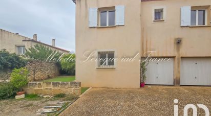 House 4 rooms of 86 m² in Vergèze (30310)