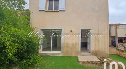 Maison 4 pièces de 86 m² à Vergèze (30310)