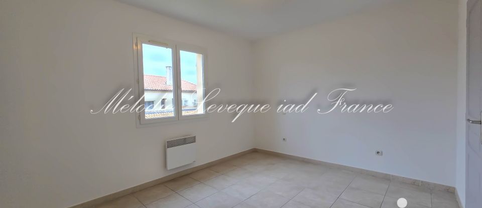 House 4 rooms of 86 m² in Vergèze (30310)