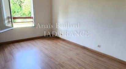 Appartement 2 pièces de 40 m² à Melun (77000)