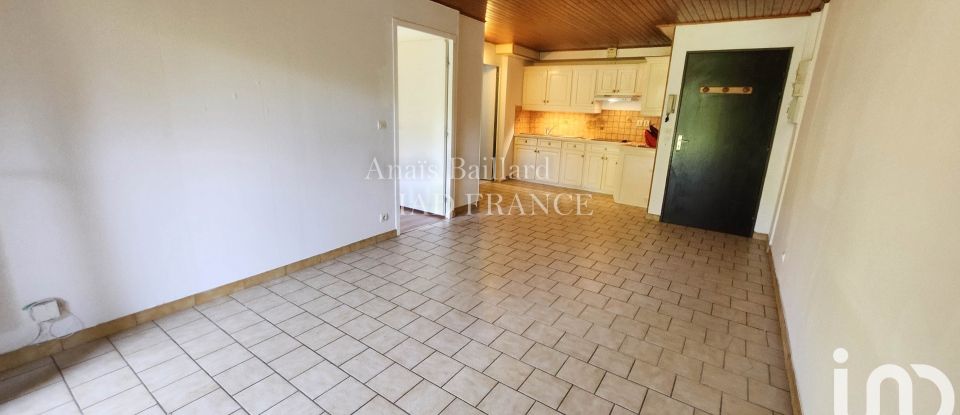 Appartement 2 pièces de 40 m² à Melun (77000)