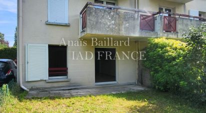 Appartement 2 pièces de 40 m² à Melun (77000)