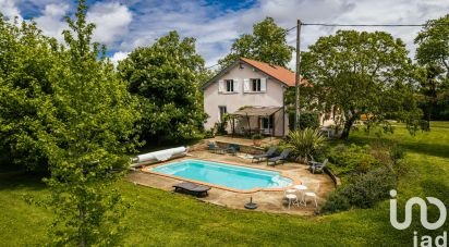 House 8 rooms of 250 m² in Villemade (82130)