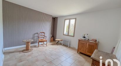 Traditional house 4 rooms of 80 m² in Trets (13530)