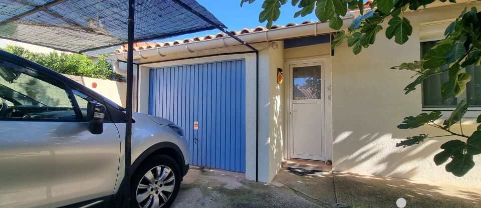 Maison 7 pièces de 126 m² à Cournonterral (34660)