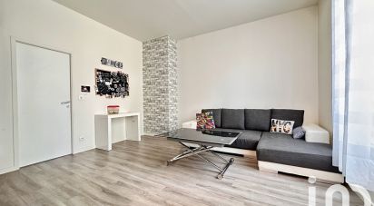 Appartement 3 pièces de 57 m² à Champigny-sur-Marne (94500)