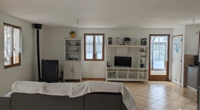 Maison 3 pièces de 79 m² à Tournay (65190)