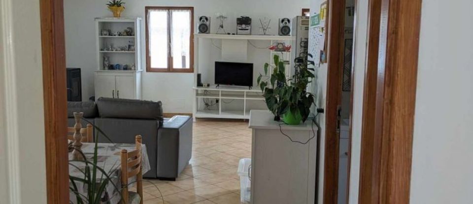 House 3 rooms of 79 m² in Lanespède (65190)