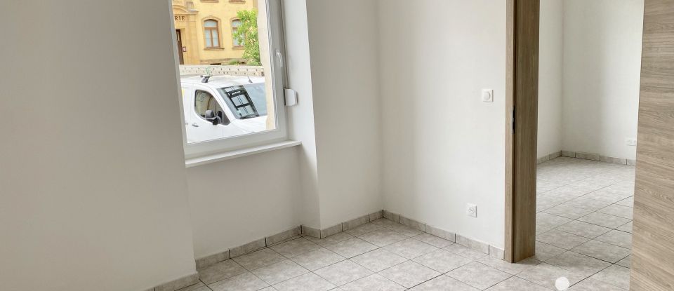 Apartment 2 rooms of 55 m² in Kuntzig (57970)