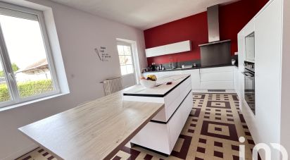 Maison 7 pièces de 165 m² à Grainville-sur-Odon (14210)